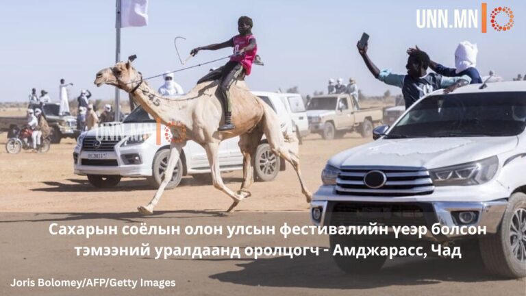 Сахарын соёл