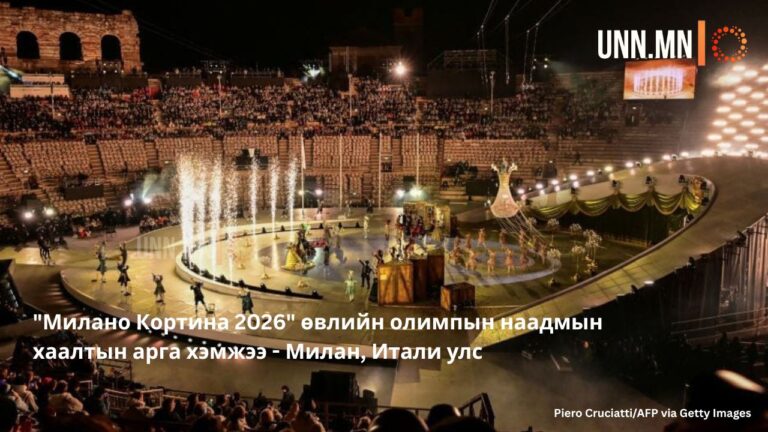 “Милано Кортина 2026”