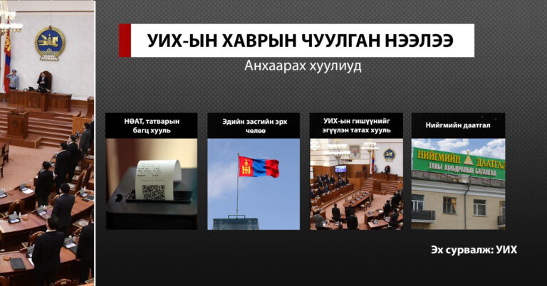 Ширүүхэн эхлэл