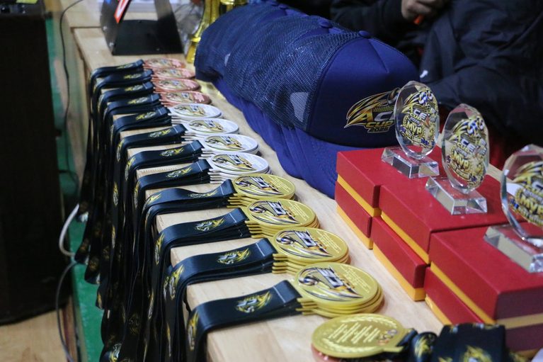 ACE CUP 2026 – ТЭМЦЭЭНИЙ ШИЛДЭГ БАГУУД ТОДОРЛОО